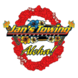 jans towing header logo