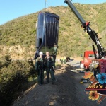 mountain vehicle recovery