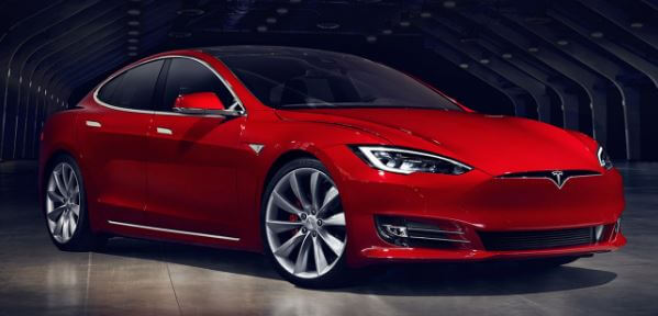 top-electric-cars