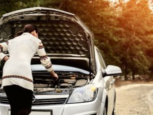 Don’t Fall For These 5 Roadside Assistance Scams