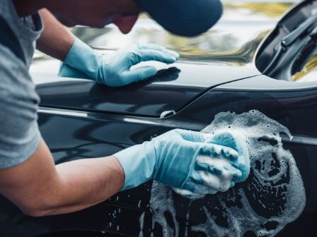 3 Good Reasons to Keep Your Vehicle’s Windows Clean