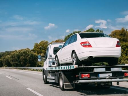 The 5 Hardest Parts of a Tow Truck Driver’s Job